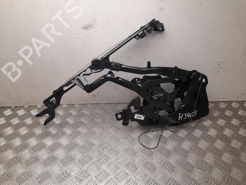 Electronic module BMW 4 Convertible (G23, G83) 420 i | BP37563542M83 - Image 4