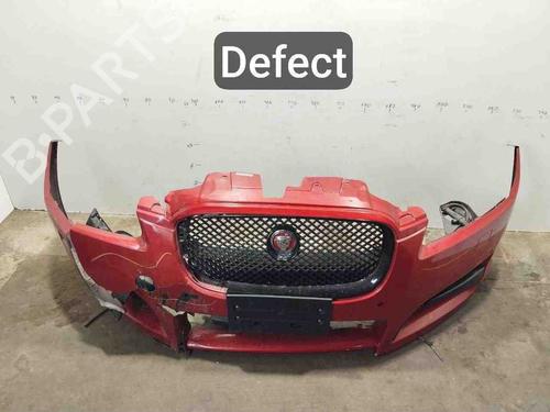 Used Front bumper JAGUAR XF I (X250) 3.0 (340 hp) 28927306