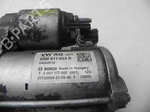 Starter SEAT Mii (KF1, KE1) 1.0 | BP28912076M8 