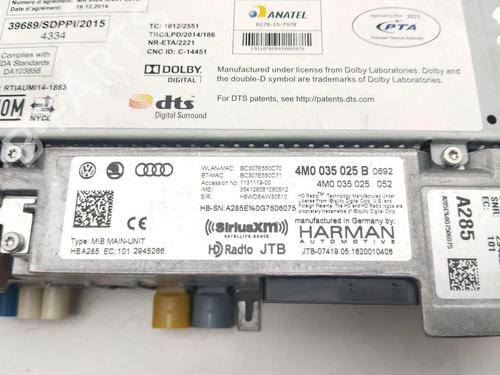 Electronic module AUDI Q7 (4MB, 4MG, 4MQ) 3.0 TFSI quattro | BP28934442M83  - Image 11