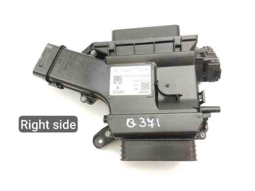 Used Air filter box PORSCHE PANAMERA (971) 3.0 4 (97ABA1, 97BBA1) (330 hp) 29373685