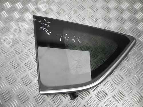 Panel rude bagtil venstre Panel rude bagtil venstre TOYOTA RAV 4 IV (_A4_) 2.0 4WD (ZSA44_, ZSA44R) (151 hp) 28921368 28921368