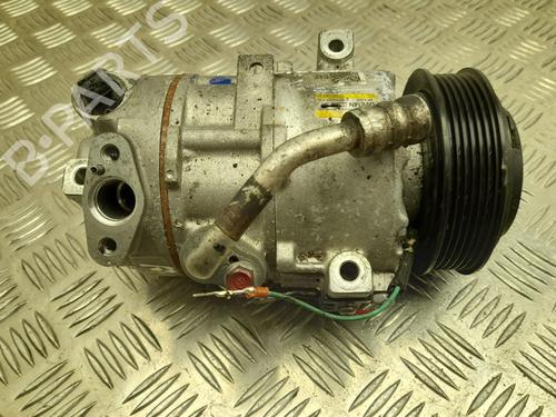 AC compressor HYUNDAI KONA (OS, OSE, OSI) 1.0 T-GDi | BP28938112M34 