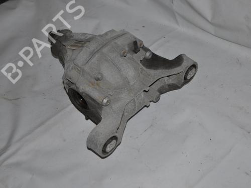Differential, bag PORSCHE CAYENNE (92A) 3.6 | BP28921690M24 