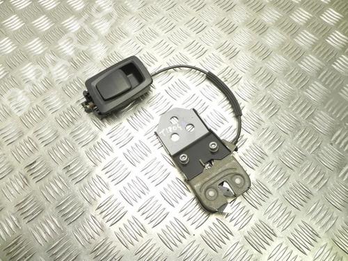 Used Tailgate lock Tailgate lock BMW 5 Gran Turismo (F07) 550 i (408 hp) 28914607 28914607