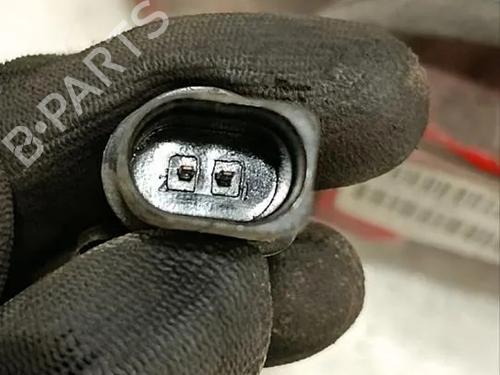 Right front brake caliper PORSCHE MACAN (95B) 3.6 Turbo | BP30908950M104 