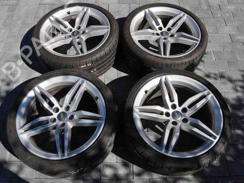 Used Rim AUDI A5 Sportback (F5A, F5F) 2.0 TFSI (190 hp) 28922397