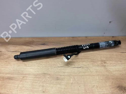 Used Suspension compressor BMW X3 (G01, F97, G08) iX3 (286 hp) 31626123