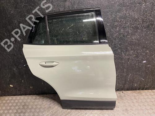 Used Right rear door Right rear door SKODA ELROQ (PYL) 60 (204 hp) 40274559 40274559