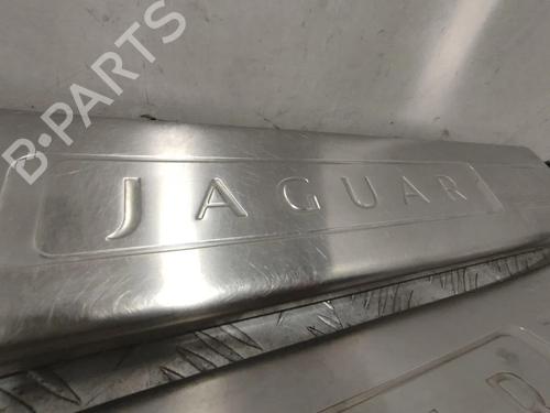 Trinbræt JAGUAR XJ (X351) 5.0 SCV8 | BP28929894C149 