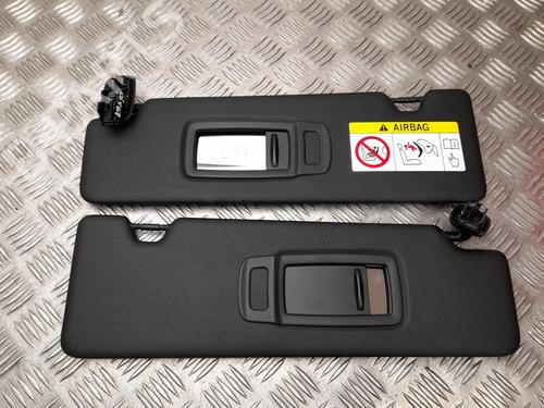 Used Left sun visor BMW X2 (F39) xDrive 20 d (163 hp) 28935709