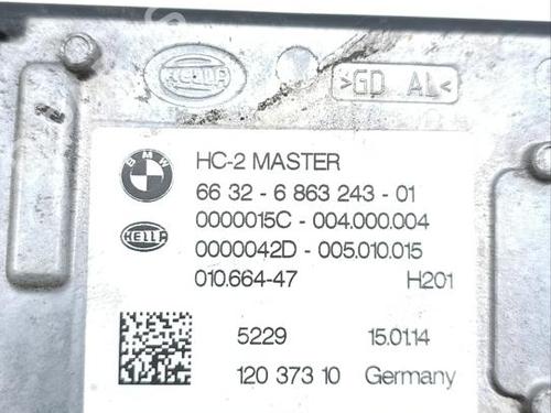 Control unit BMW 5 (F10) M5 | BP39001239M11 - Image 6