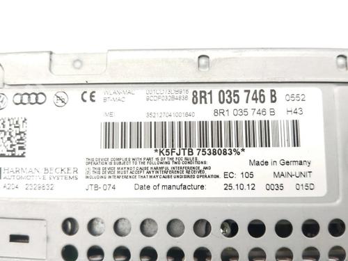 Electronic module AUDI Q5 (8RB) 3.0 TFSI quattro | BP28924330M83 - Image 9