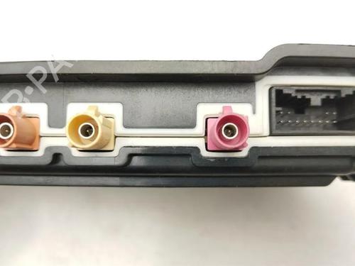 Electronic module CHRYSLER PACIFICA (RU) 3.6 Hybrid | BP28930785M83  - Image 6