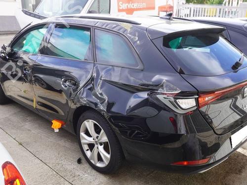 Electronic module SEAT LEON Sportstourer (KL8, KLD) 1.5 TSI | BP40274554M83  - Image 6