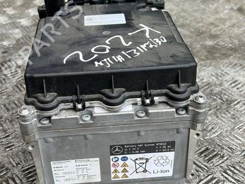 Battery MERCEDES-BENZ C-CLASS (W206) C 200 (206.042) | BP37571500E11 - Image 5