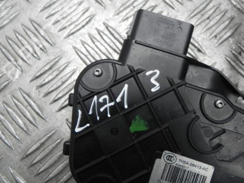 Rear right lock LAND ROVER DISCOVERY IV (L319) 3.0 TD 4x4 | BP28915076C99 