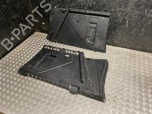 Seats set RENAULT KANGOO III MPV TCe 130 (KJMB) | BP37569903C78  - Image 8