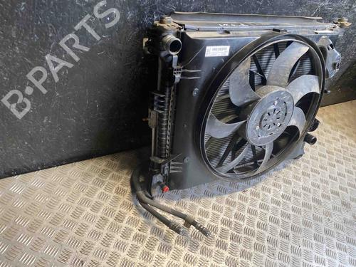 Køler JEEP GRAND CHEROKEE IV (WK, WK2) 3.0 CRD V6 4x4 | BP28921982M31