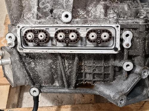 Gearbox CHRYSLER PACIFICA (RU) 3.6 Hybrid | BP40206091M3 - Image 8