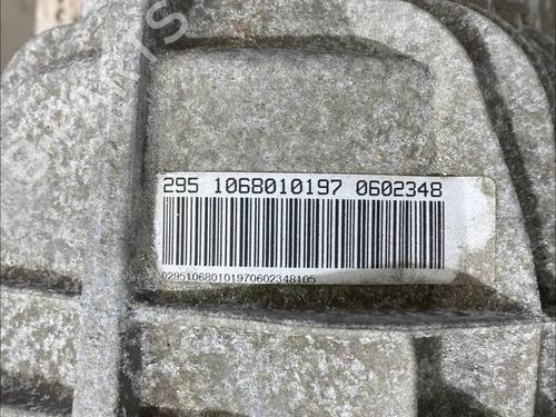 Gearbox MASERATI GRAN TURISMO I 4.2 | BP28936125M3  - Image 13