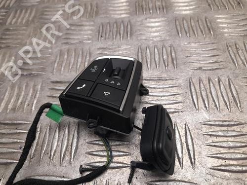 Steering wheel controls MASERATI GHIBLI III (M157) 3.0 D | BP37566941E15 - Image 3