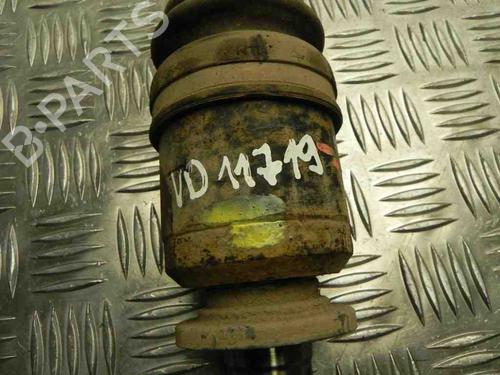 Right rear driveshaft SUBARU FORESTER (SJ_) 2.0 D AWD (SJD) | BP28929451M41 