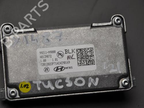 Camera HYUNDAI TUCSON (NX4E, NX4A) 1.6 T-GDi Hybrid | BP38964281E14 - Image 3