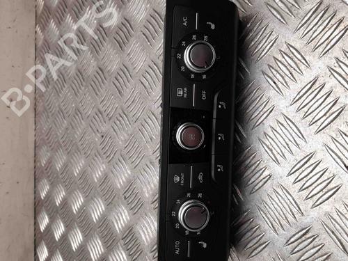 Used Electronic module AUDI A6 C7 Avant (4G5, 4GD) 2.0 TDI (177 hp) 28931480