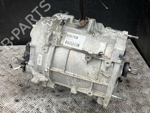 Engine RENAULT ZOE Hatchback Van (BFM_) Electric (BFMA, BFMB) | BP40485270M1 - Image 6