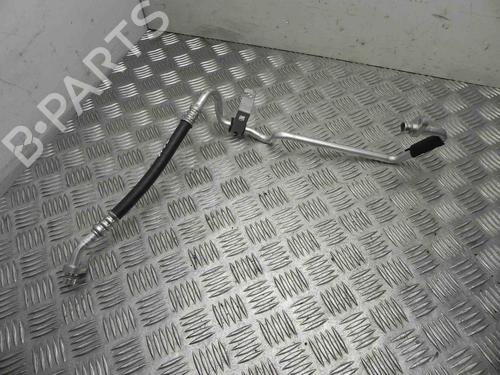 Used AC pipe RENAULT ZOE (BFM_) ZOE (92 hp) 28916068