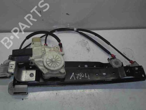 Used Right rear window motor Right rear window motor FORD GALAXY II (WA6) 2.0 TDCi (140 hp) 28913330 28913330