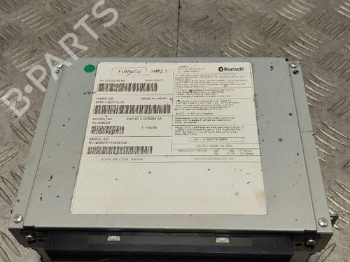 Elektronische module JAGUAR XJ (X351) 5.0 SCV8 (510 hp) 28920456