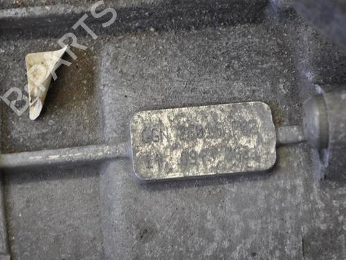 Gearbox SKODA SUPERB III Estate (3V5) 2.0 TDI 4x4 | BP28946339M3