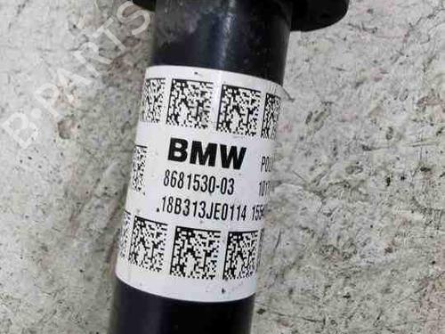Right front driveshaft BMW 2 Gran Tourer (F46) 220 i | BP28910798M39 