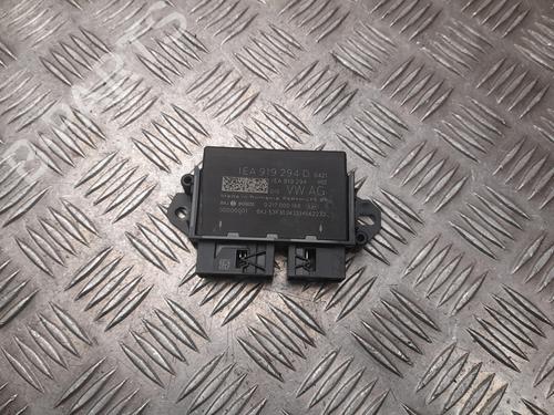 Elektronisk modul VW ID.4 (E21) PRO (265 hp) 28932370