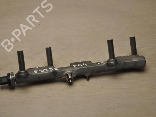 Used Pipe BMW 2 Gran Coupe (F44) 218 i (140 hp) 28930083