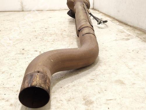 Catalyst MASERATI QUATTROPORTE V 4.7 S | BP28940292M10 