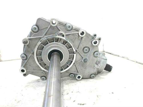 Front differential PORSCHE PANAMERA (971) 3.0 4 (97ABA1, 97BBA1) | BP29373602M23 