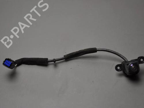 Used Camera Camera HYUNDAI TUCSON (NX4E, NX4A) 1.6 T-GDi Hybrid (230 hp) 28948030 28948030