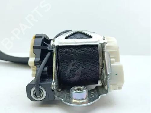 Front left seatbelt MASERATI GRAN TURISMO I 4.7 | BP32501591I26