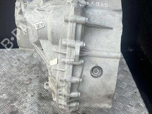 Gearbox VW CRAFTER Van (SY_, SX_) 2.0 TDI FWD (SYB, SYC, SYD) | BP37575520M3 - Image 4