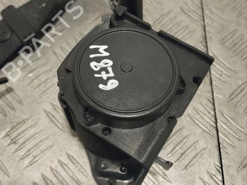 Rear center seatbelt BMW 7 (G11, G12) 750 i, Li xDrive | BP28928320I27