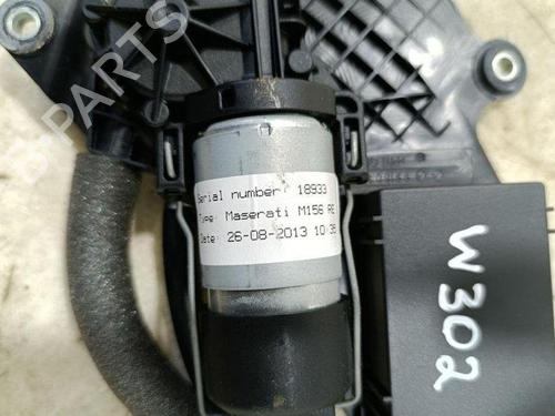 Rear right window mechanism MASERATI QUATTROPORTE VI 3.8 GT S | BP28926709C25 