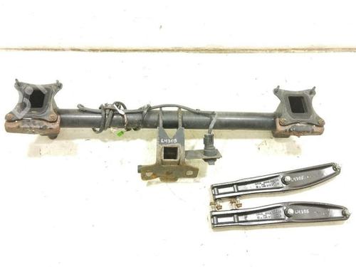 Used Tow ball/Mechanism MERCEDES-BENZ M-CLASS (W166) ML 63 AMG 4-matic (166.074) (525 hp) 28941862
