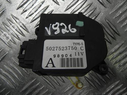 Electronic module RENAULT KOLEOS I (HY_) 2.0 dCi 4x4 (HY0B) | BP37578886M83 - Image 3