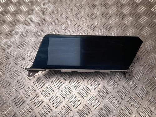 Multifunctionele display BMW 2 Gran Coupe (F44) 220 d (163 hp) 28924947