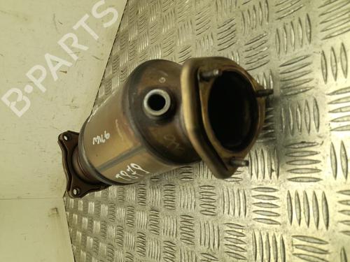 Catalyst AUDI A5 Sportback (F5A, F5F) 2.0 TFSI | BP37568981M10 - Image 2