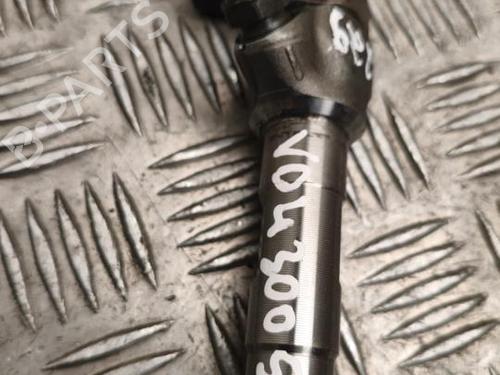 Injector AUDI Q5 (GUB) 2.0 TDI quattro | BP37651471M100 - Image 3
