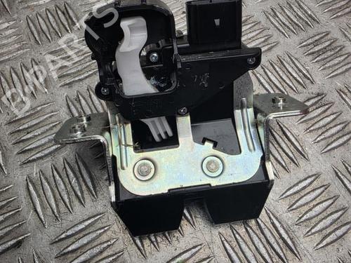 Used Tailgate lock Tailgate lock HYUNDAI IONIQ 5 (NE) EV (228 hp) 40112268 40112268
